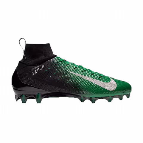 Nike Vapor Untouchable 3 Pro 'Green Metallic Silver'