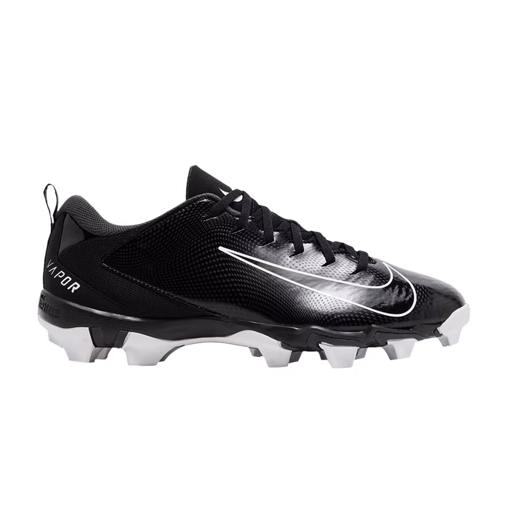 Nike Vapor Untouchable Shark 3 Black