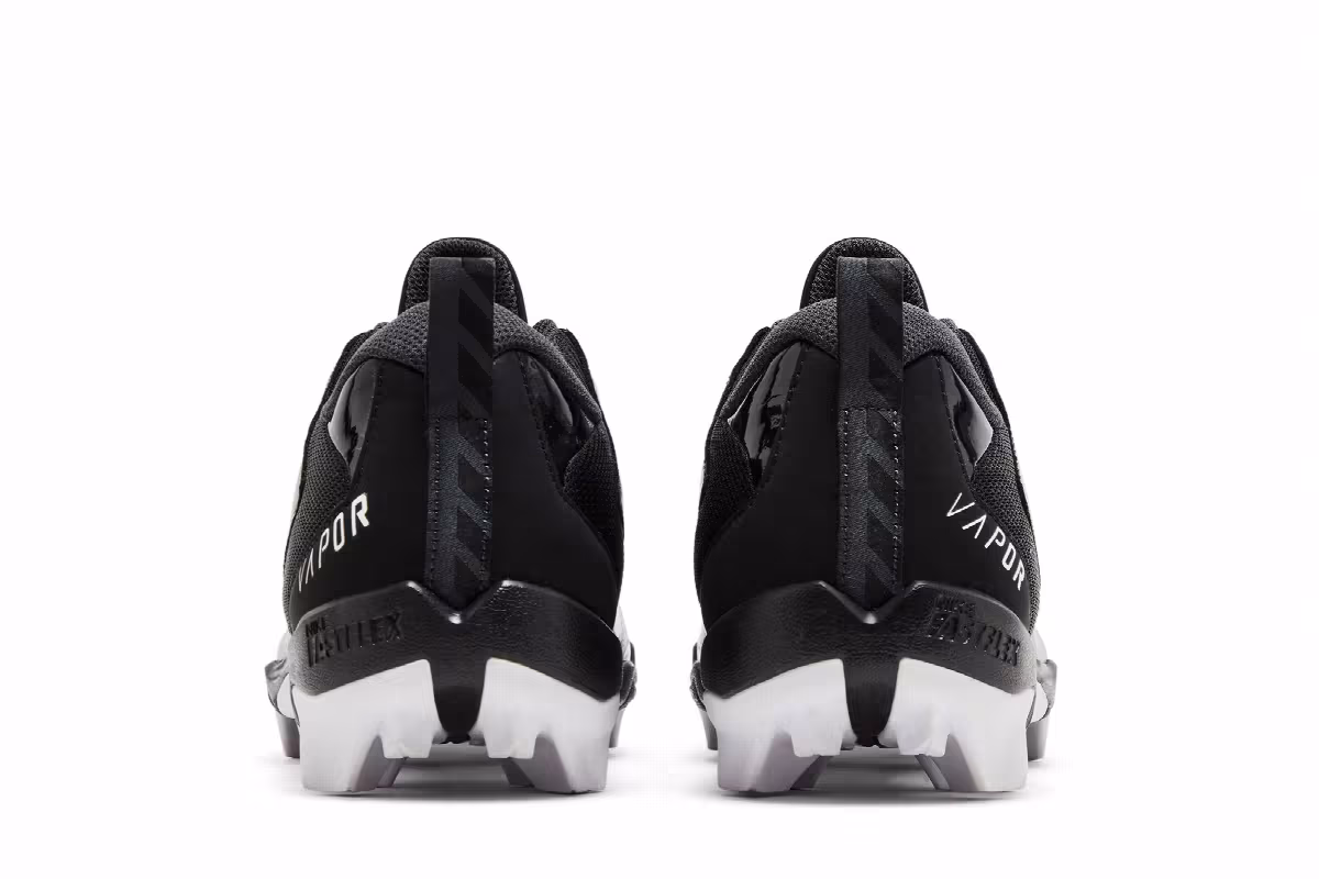 Nike Vapor Untouchable Shark 3 Black, view 7