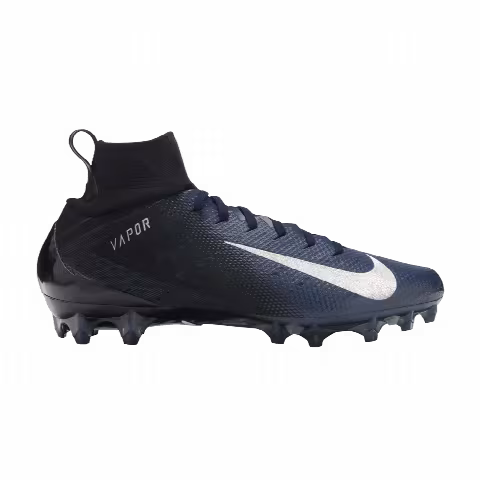 Nike Vapor Untouchable Pro 3 'Black Metallic Silver'