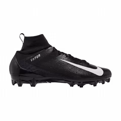Nike Vapor Untouchable Pro 3 Wide 'Black White'