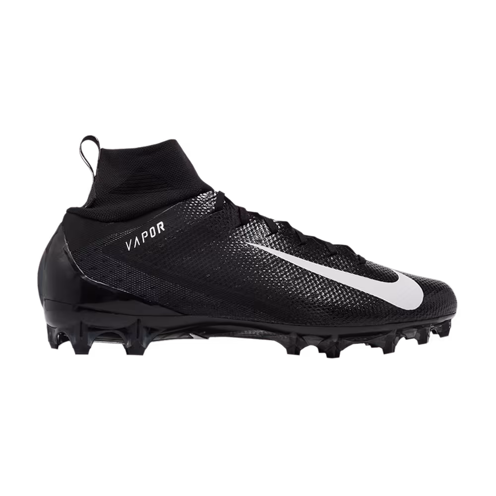 Nike Vapor Untouchable Pro 3 Wide Black White