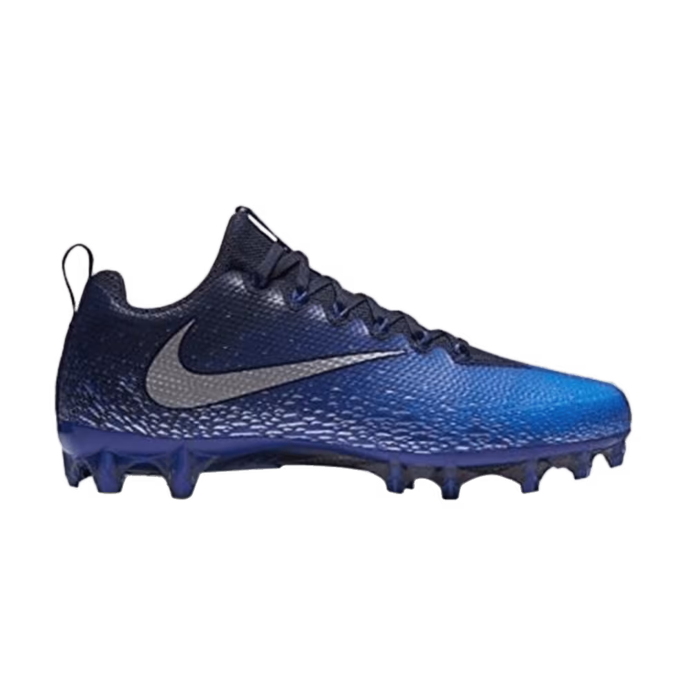 Nike Vapor Untouchable Pro Midnight Navy