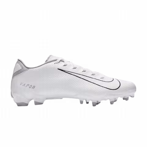 Nike Vapor Untouchable Speed 3 TD 'White Pure Platinum'
