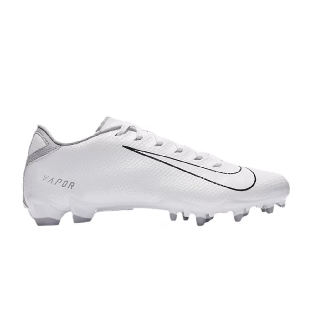 Nike Vapor Untouchable Speed 3 TD White Pure Platinum