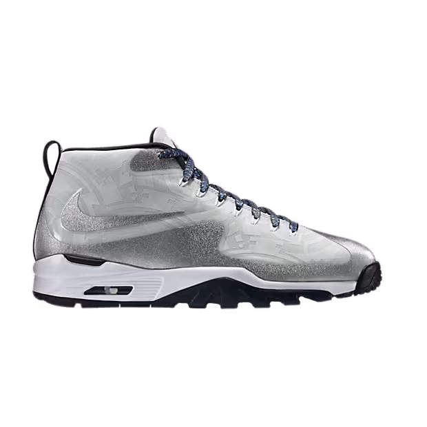 Nike Air Vapor Untouchable