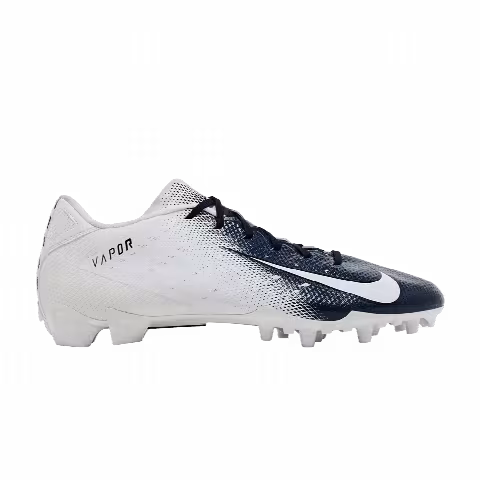 Nike Vapor Untouchable Speed 3 TD Pro 'White College Navy'
