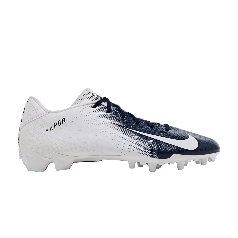Nike Vapor Untouchable Speed 3 TD Pro White College Navy