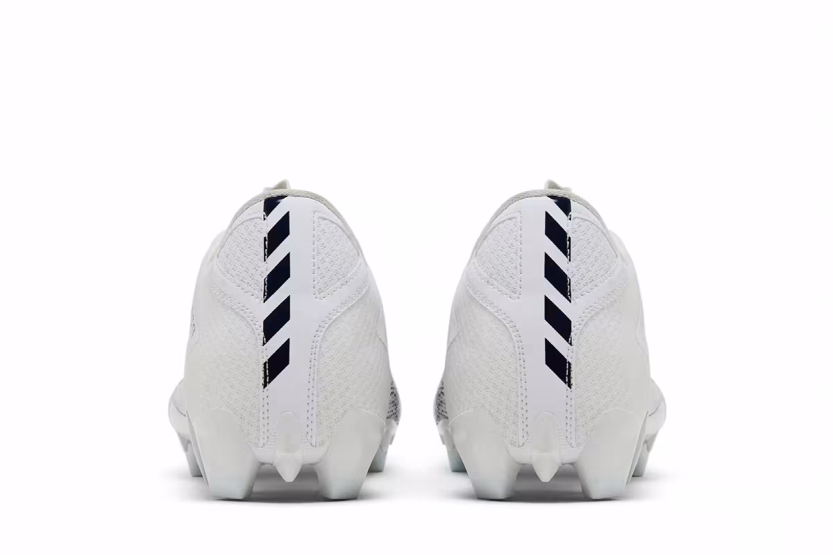 Nike Vapor Untouchable Speed 3 TD Pro White College Navy, view 7