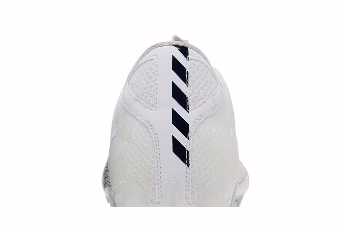 Nike Vapor Untouchable Speed 3 TD Pro White College Navy, view 8