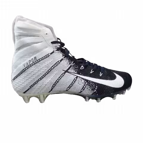 Nike Vapor Untouchable 3 Elite Flyknit 'Navy White'