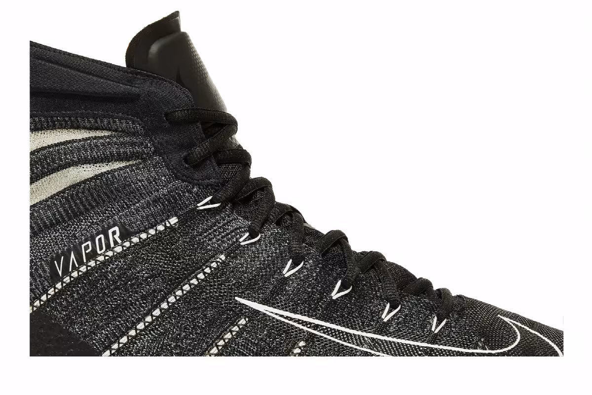 Nike Vapor Untouchable 3 Elite Black, view 3