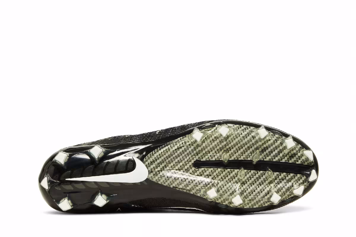 Nike Vapor Untouchable 3 Elite Black, view 5