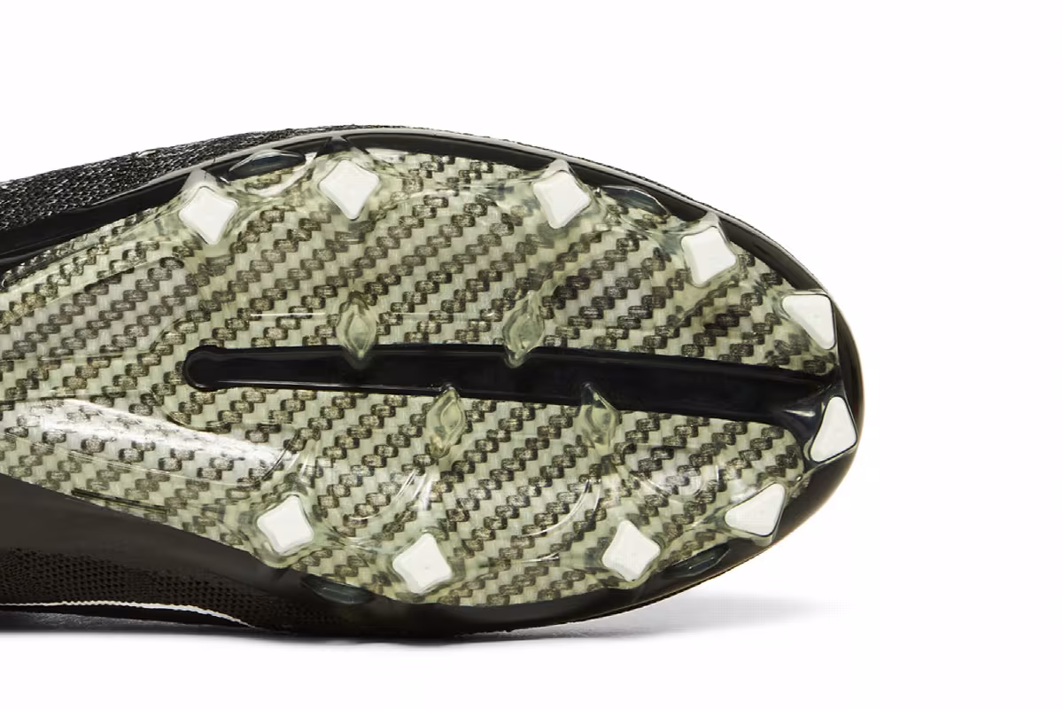 Nike Vapor Untouchable 3 Elite Black, view 6