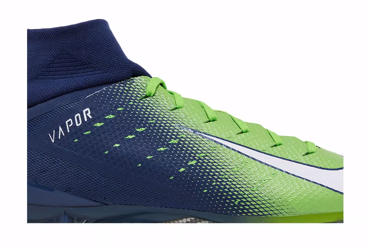 Nike Vapor Untouchable Pro 3 Seattle Seahawks, view 3