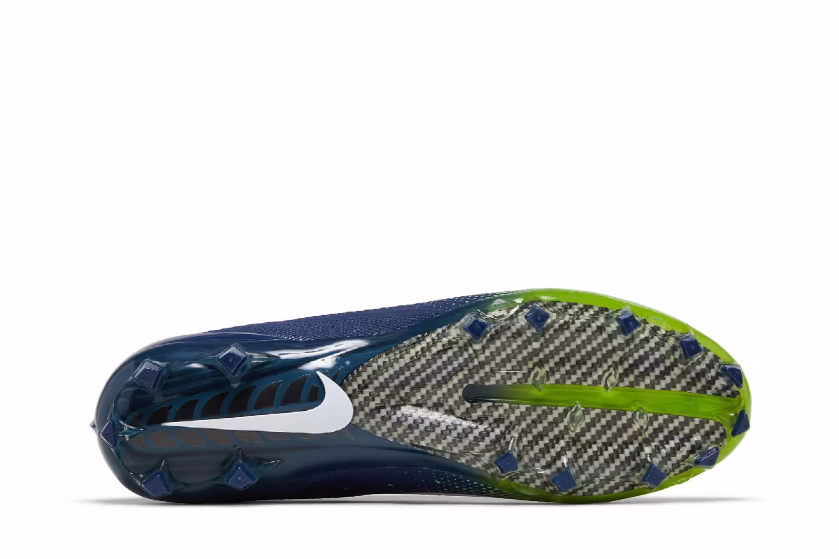 Nike Vapor Untouchable Pro 3 Seattle Seahawks, view 5