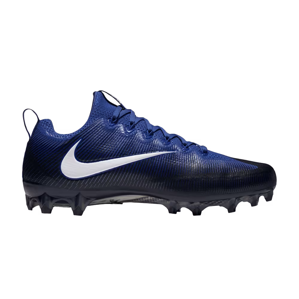 Nike Vapor Untouchable Pro PF Black Game Royal
