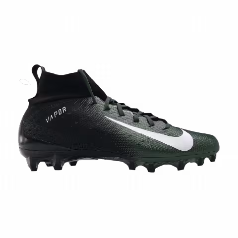 Nike Vapor Untouchable Pro 3 'Green Black'