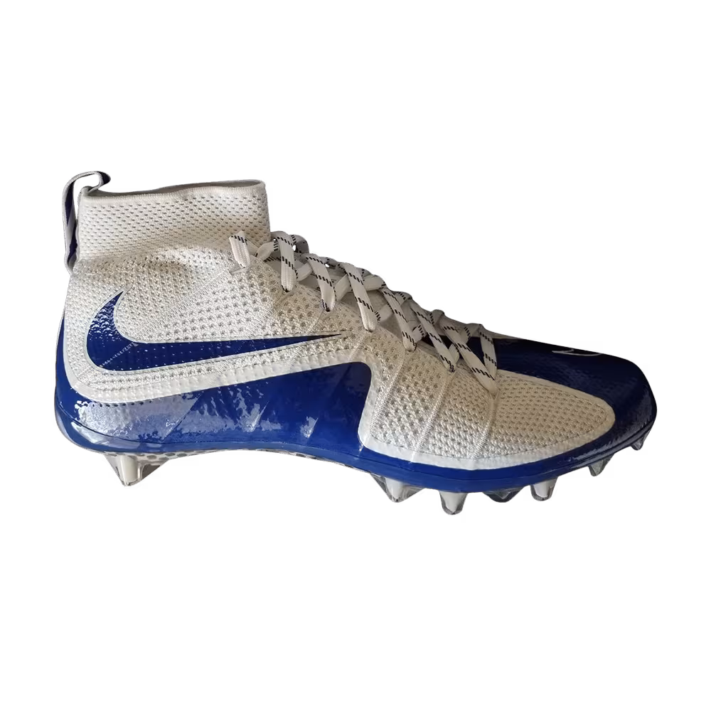 Nike Vapor Untouchable PF White Royal