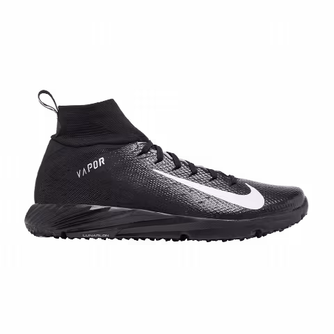 Nike Vapor Untouchable Speed Turf 2 'Black White'