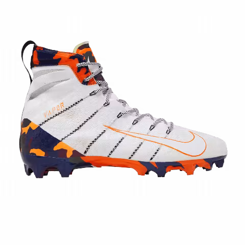 Nike Vapor Untouchable 3 Elite 'Orange Camo'