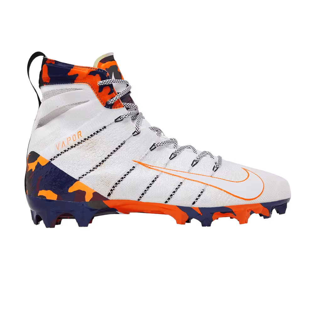 Nike Vapor Untouchable 3 Elite Orange Camo