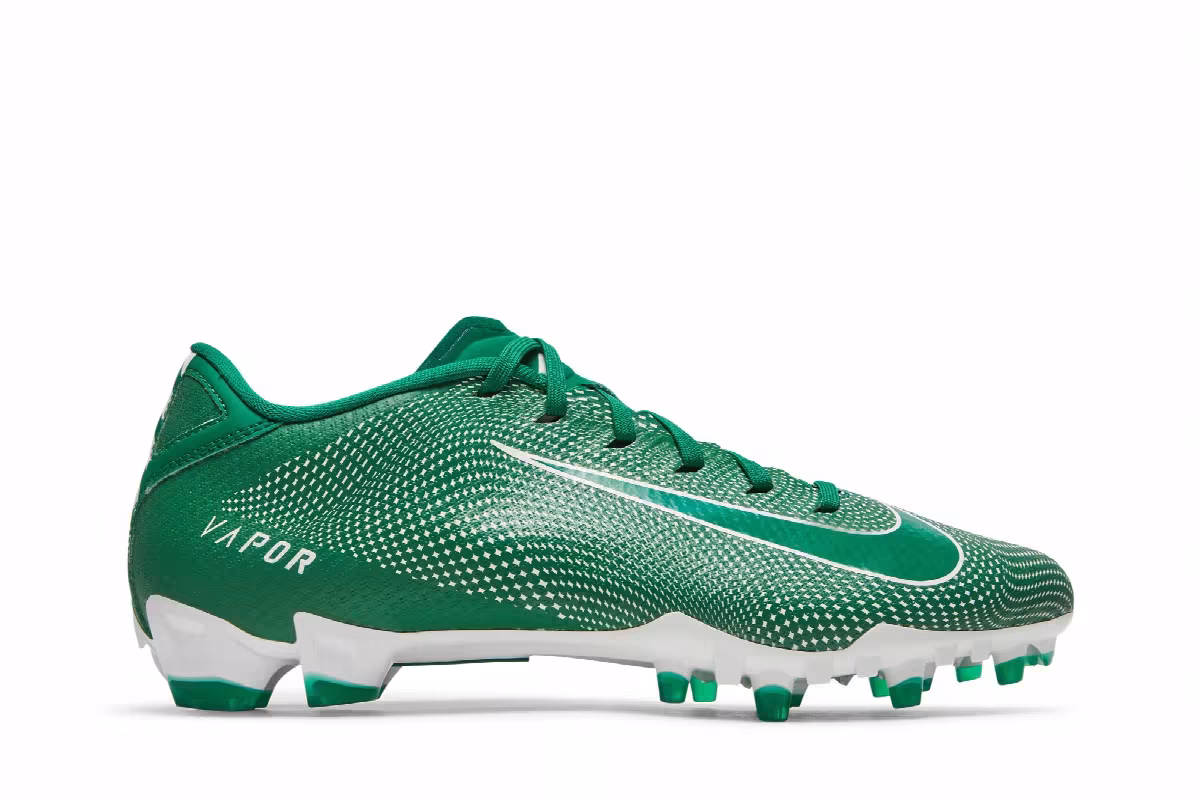 Nike Vapor Untouchable Speed 3 TD Pine Green, view 2
