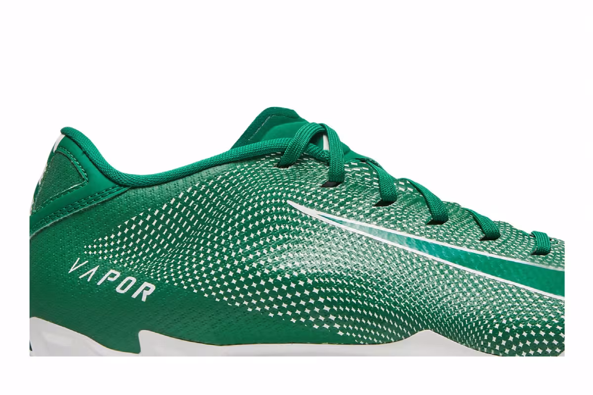 Nike Vapor Untouchable Speed 3 TD Pine Green, view 3