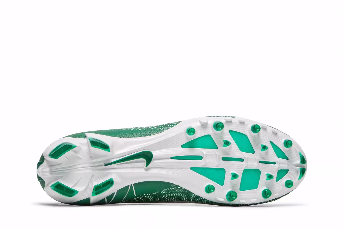 Nike Vapor Untouchable Speed 3 TD Pine Green, view 5