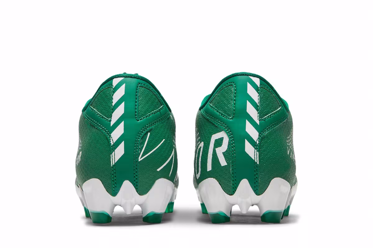 Nike Vapor Untouchable Speed 3 TD Pine Green, view 7