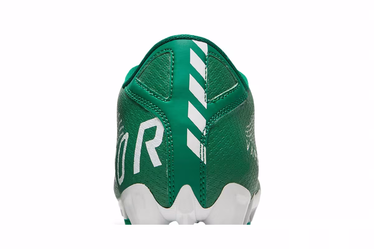 Nike Vapor Untouchable Speed 3 TD Pine Green, view 8
