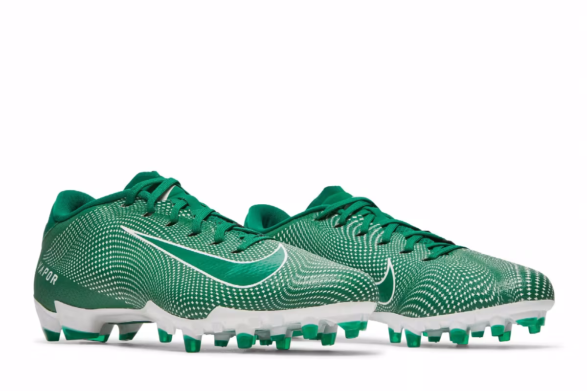 Nike Vapor Untouchable Speed 3 TD Pine Green, view 9