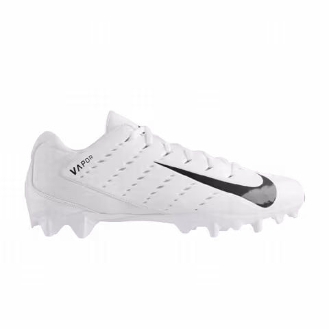 Nike Vapor Untouchable 3 Varsity TD 'White Black'