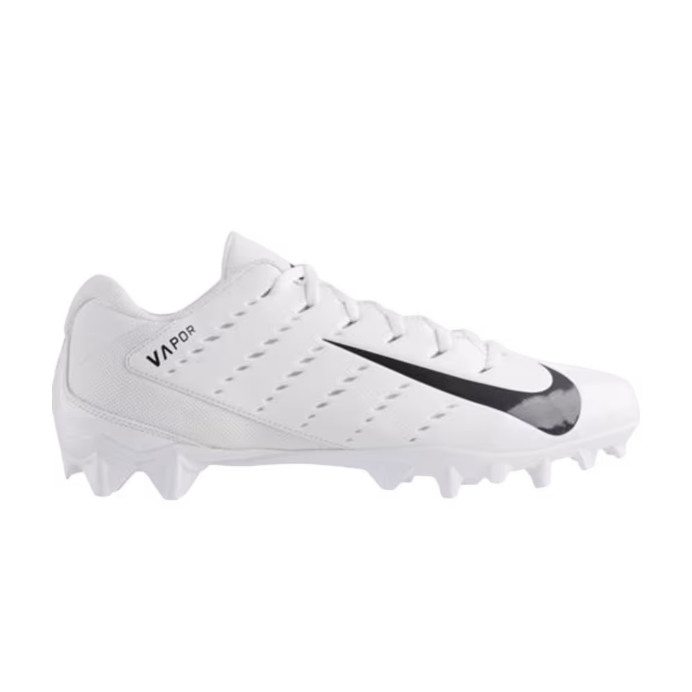 Nike Vapor Untouchable 3 Varsity TD White Black