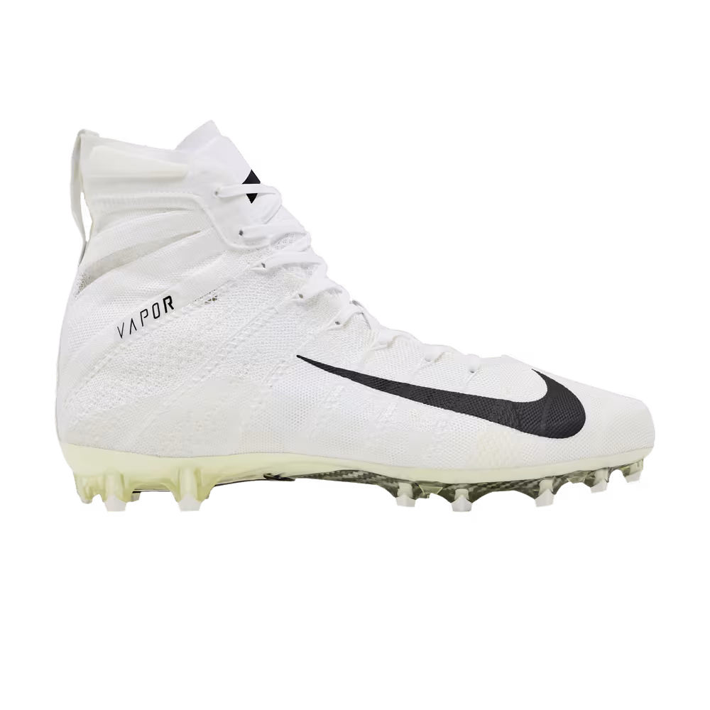 Nike Vapor Untouchable 3 Elite Flyknit White
