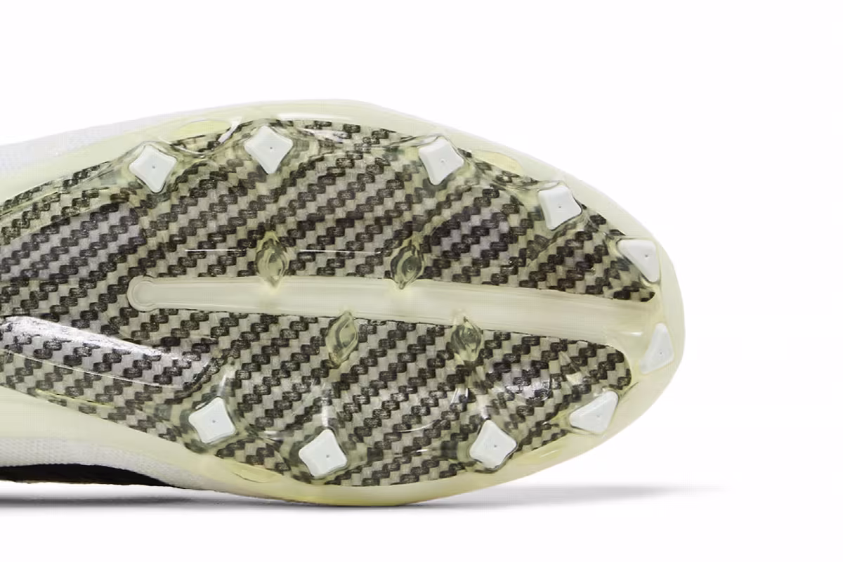 Nike Vapor Untouchable 3 Elite Flyknit White, view 6