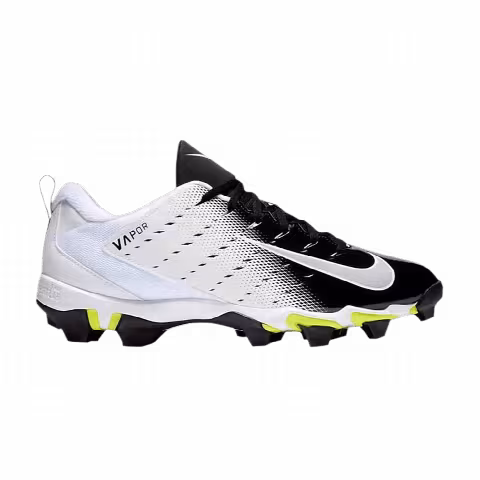Nike Vapor Untouchable Shark 3 'White Wolf Grey'
