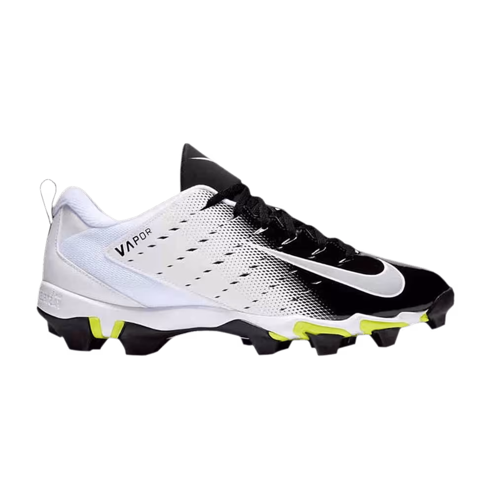 Nike Vapor Untouchable Shark 3 White Wolf Grey