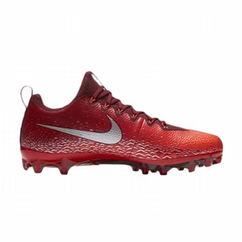 Nike Vapor Untouchable Pro 'Team Red'