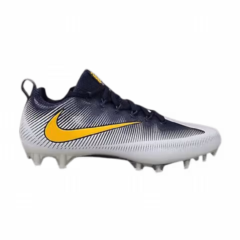 Nike Vapor Untouchable Pro 'Navy Yellow'