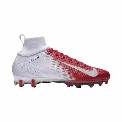 Nike Vapor Untouchable Pro 3 'White University Red'