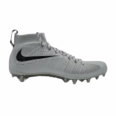 Nike Vapor Untouchable Flyknit TD 'White'