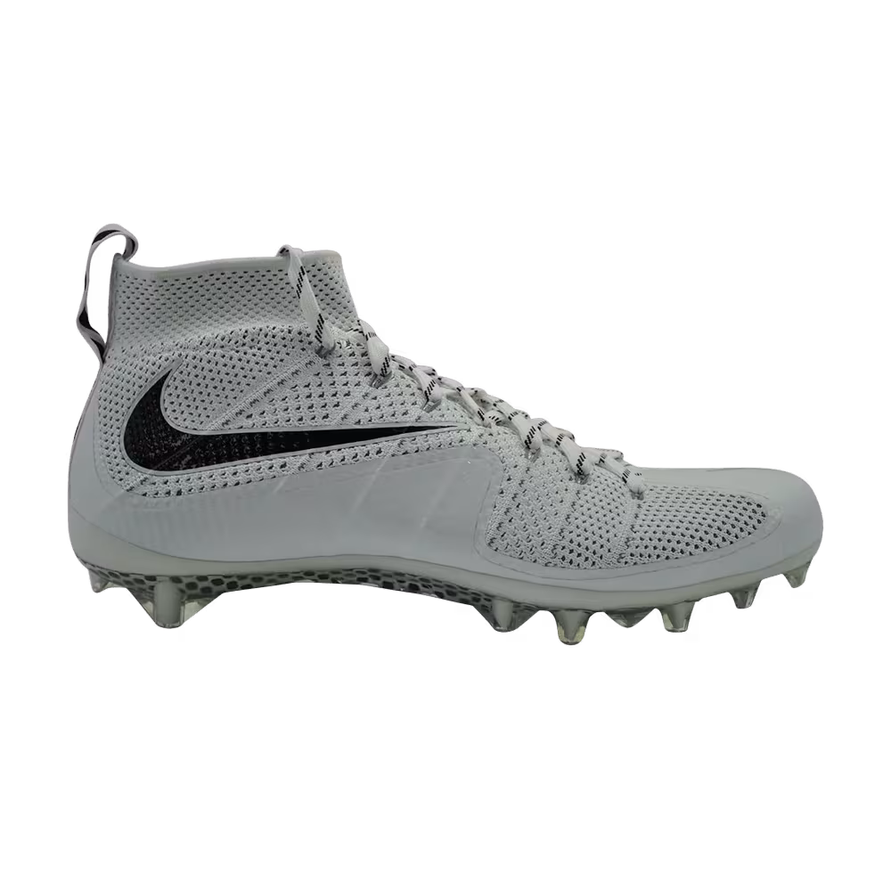 Nike Vapor Untouchable Flyknit TD White
