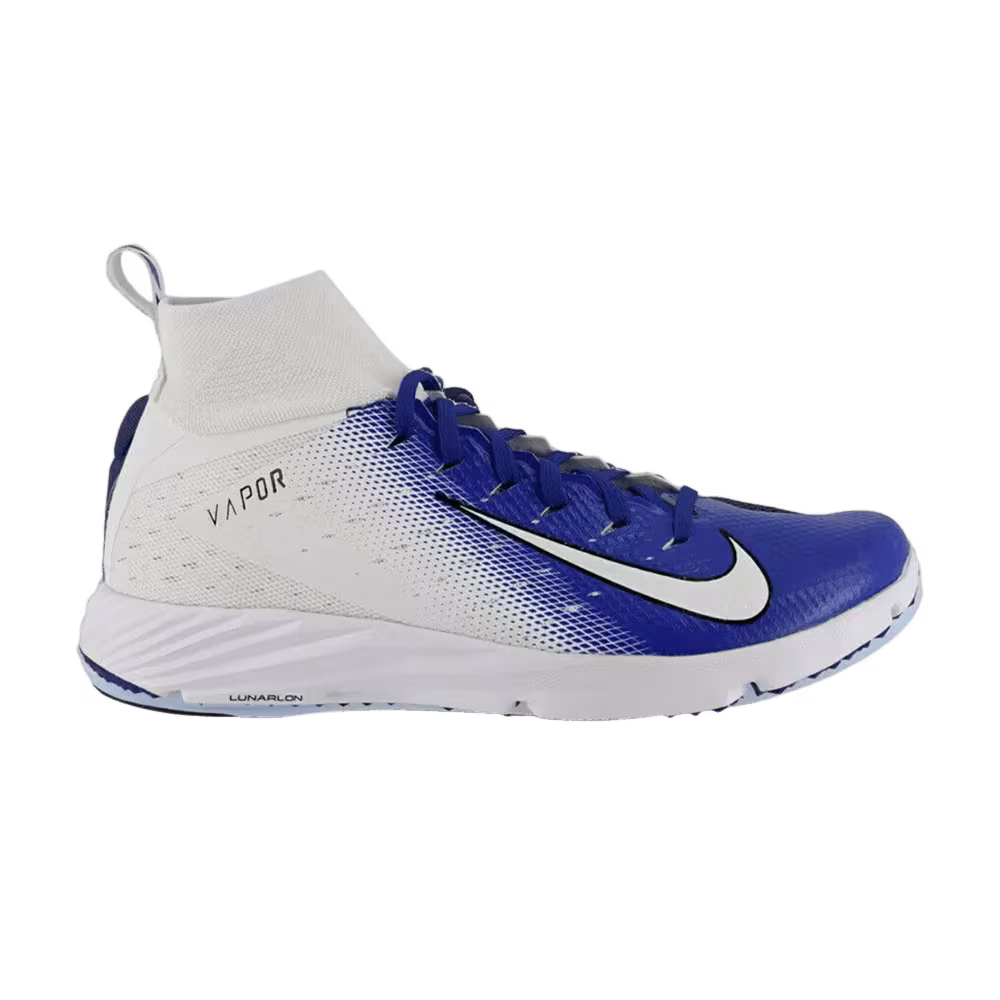 Nike Vapor Untouchable Speed Turf 2 Game Royal