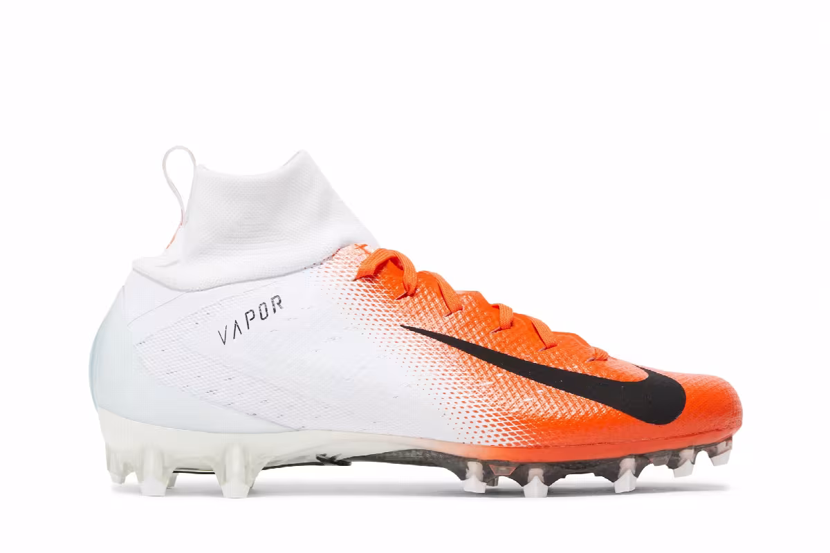 Nike Vapor Untouchable Pro 3 Hyper Crimson, view 2