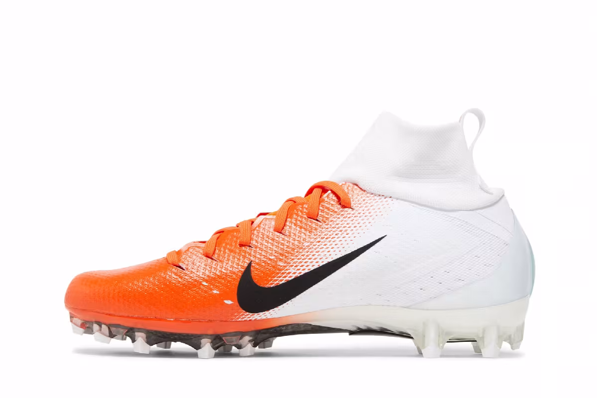Nike Vapor Untouchable Pro 3 Hyper Crimson, view 4