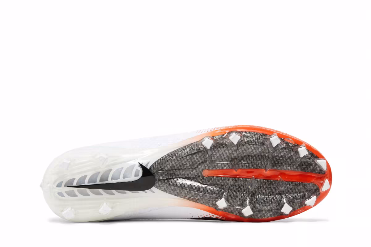Nike Vapor Untouchable Pro 3 Hyper Crimson, view 5