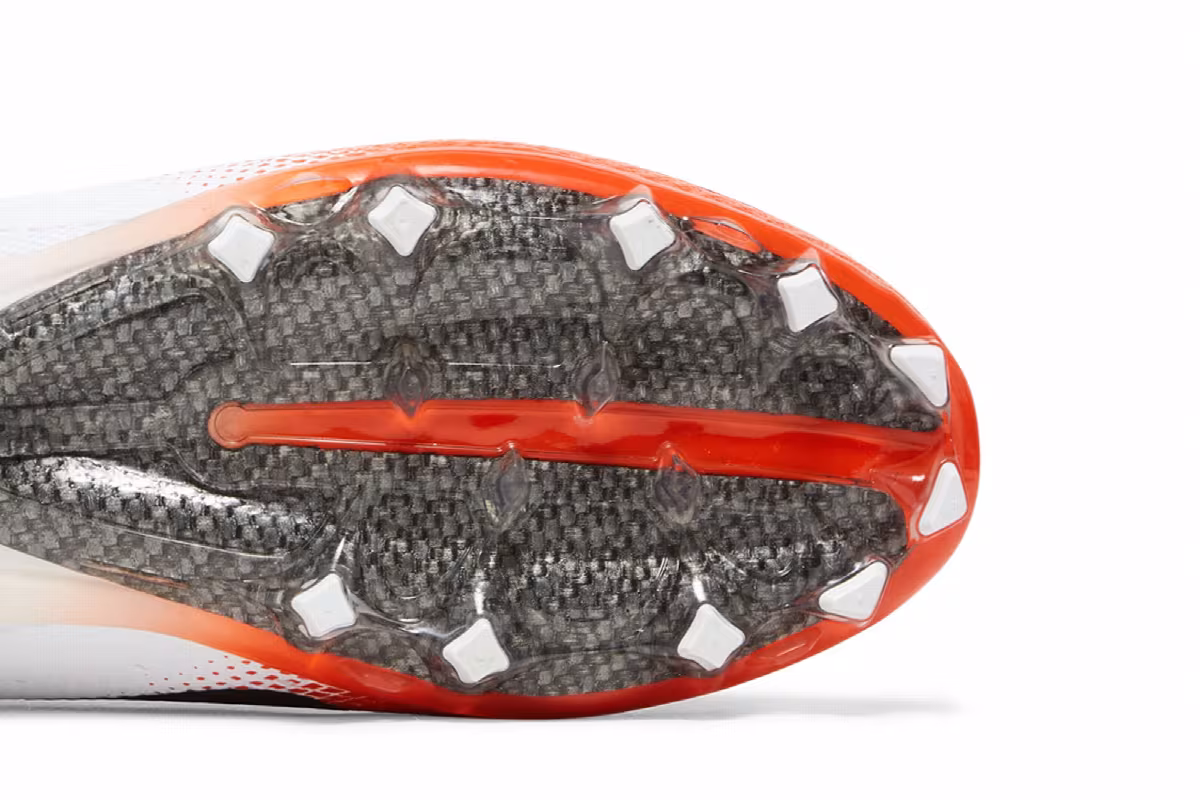 Nike Vapor Untouchable Pro 3 Hyper Crimson, view 6