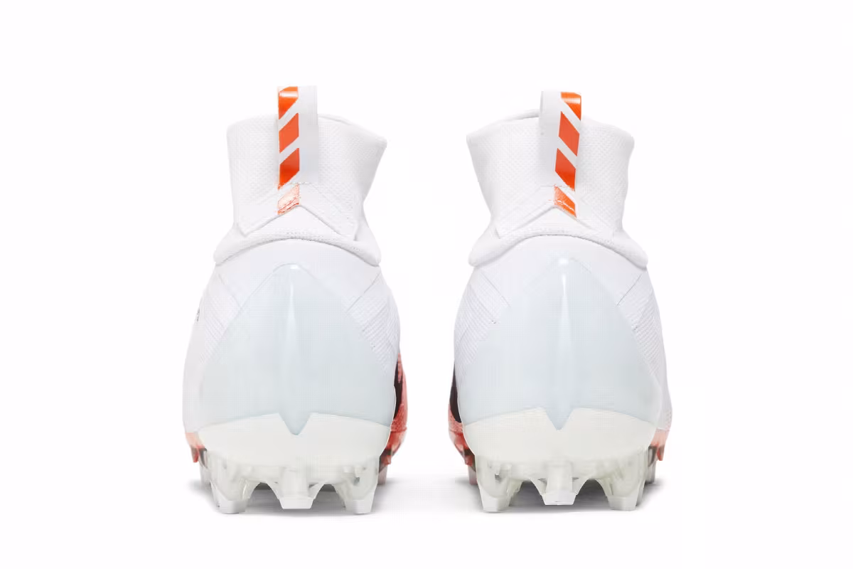 Nike Vapor Untouchable Pro 3 Hyper Crimson, view 7