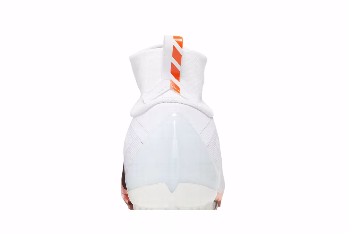 Nike Vapor Untouchable Pro 3 Hyper Crimson, view 8